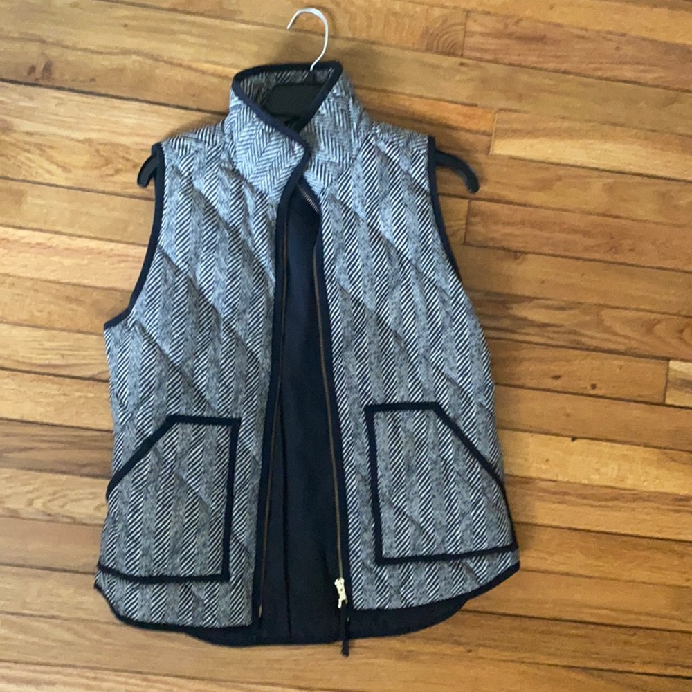 Woman Vest